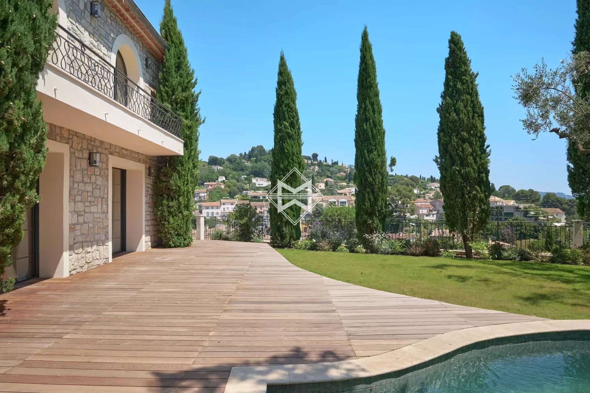 Casa nel Mougins, Provenza-Alpi-Costa Azzurra 12731280