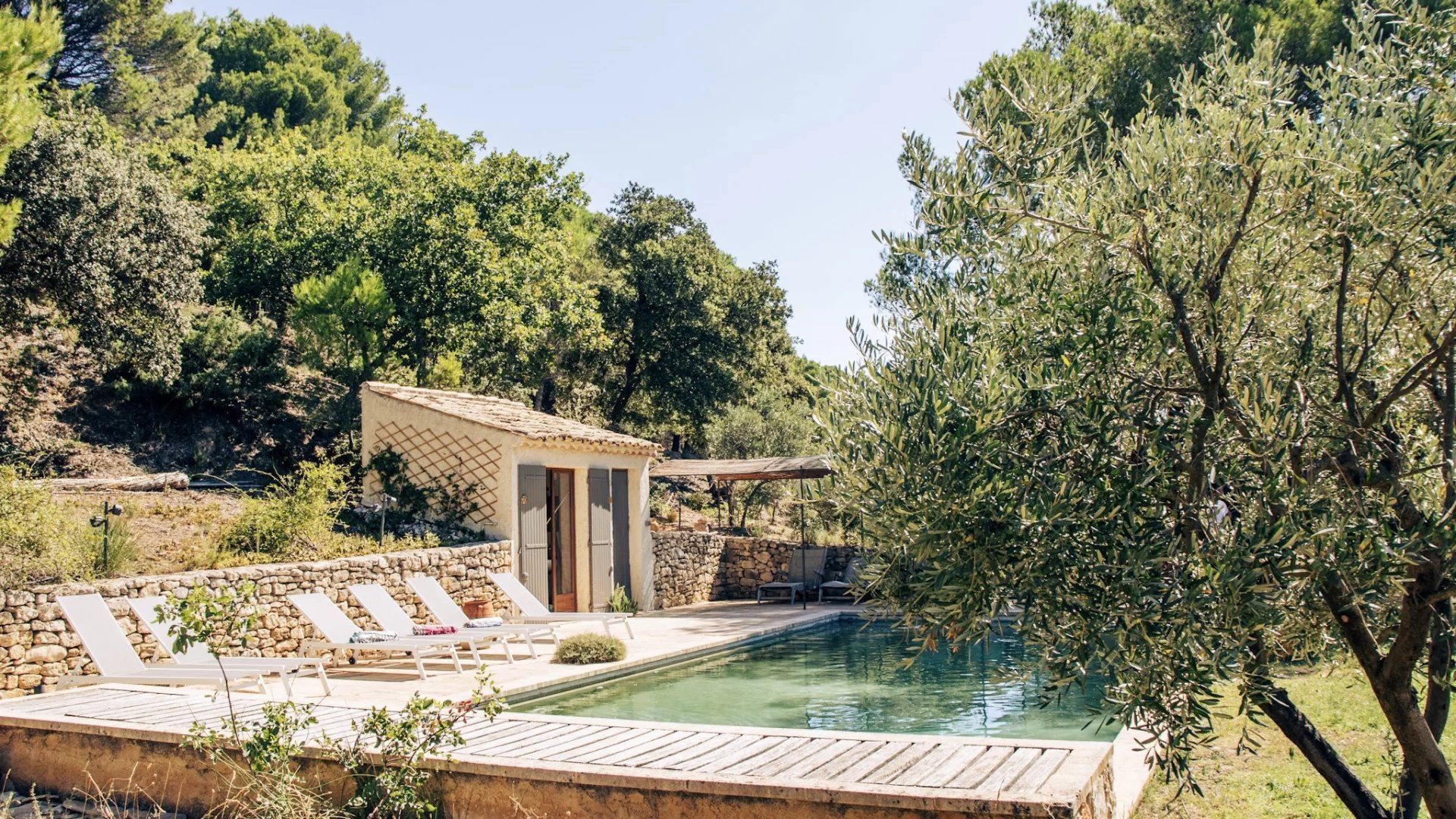 Casa nel Lourmarin, Vaucluse 12731323