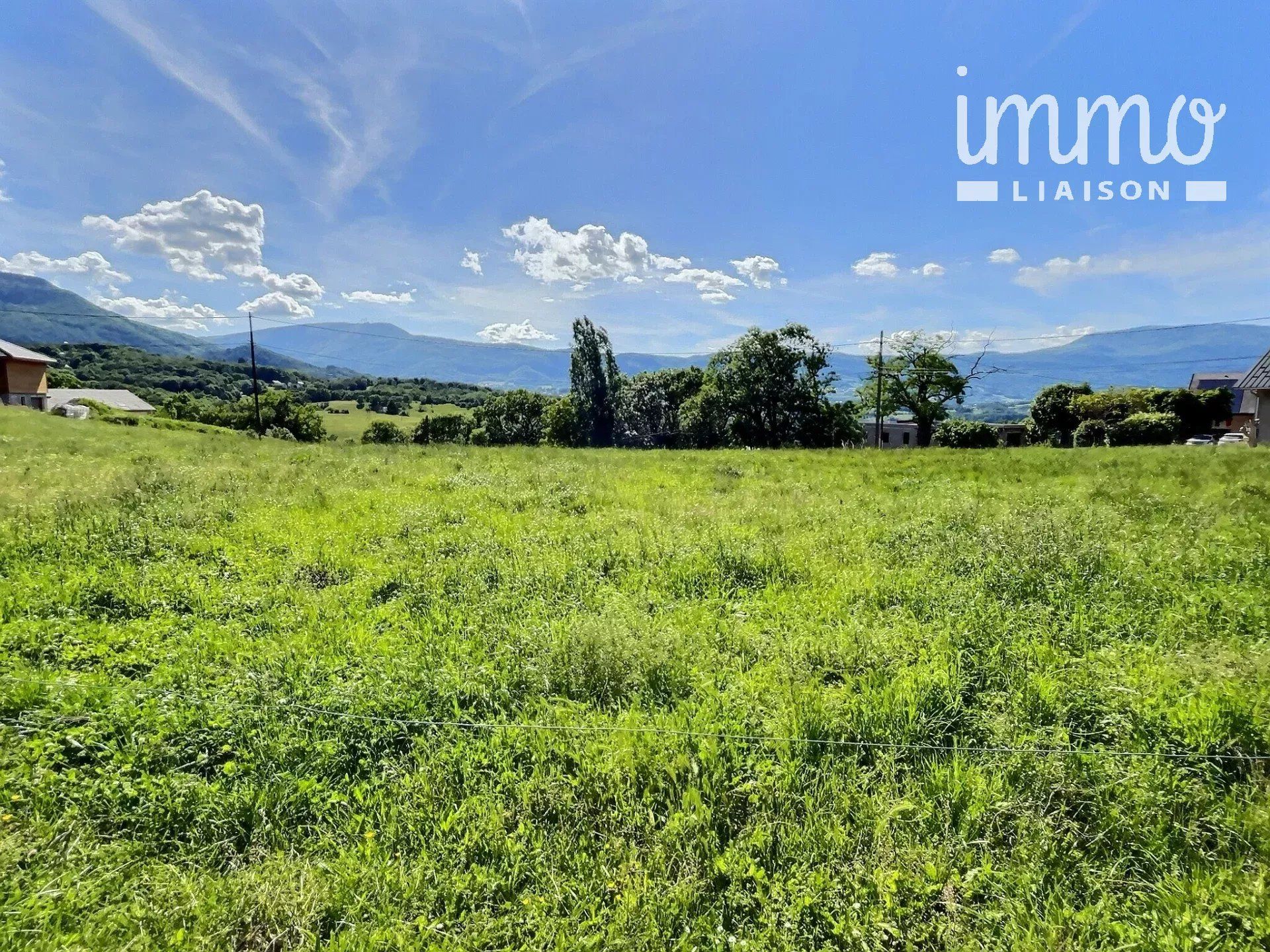 Jord i Jacob-Bellecombette, Auvergne-Rhône-Alpes 12731352