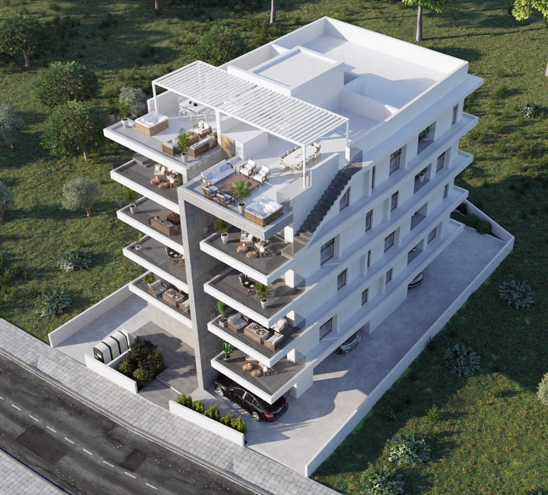 House in Larnaca, Larnaca 12731573