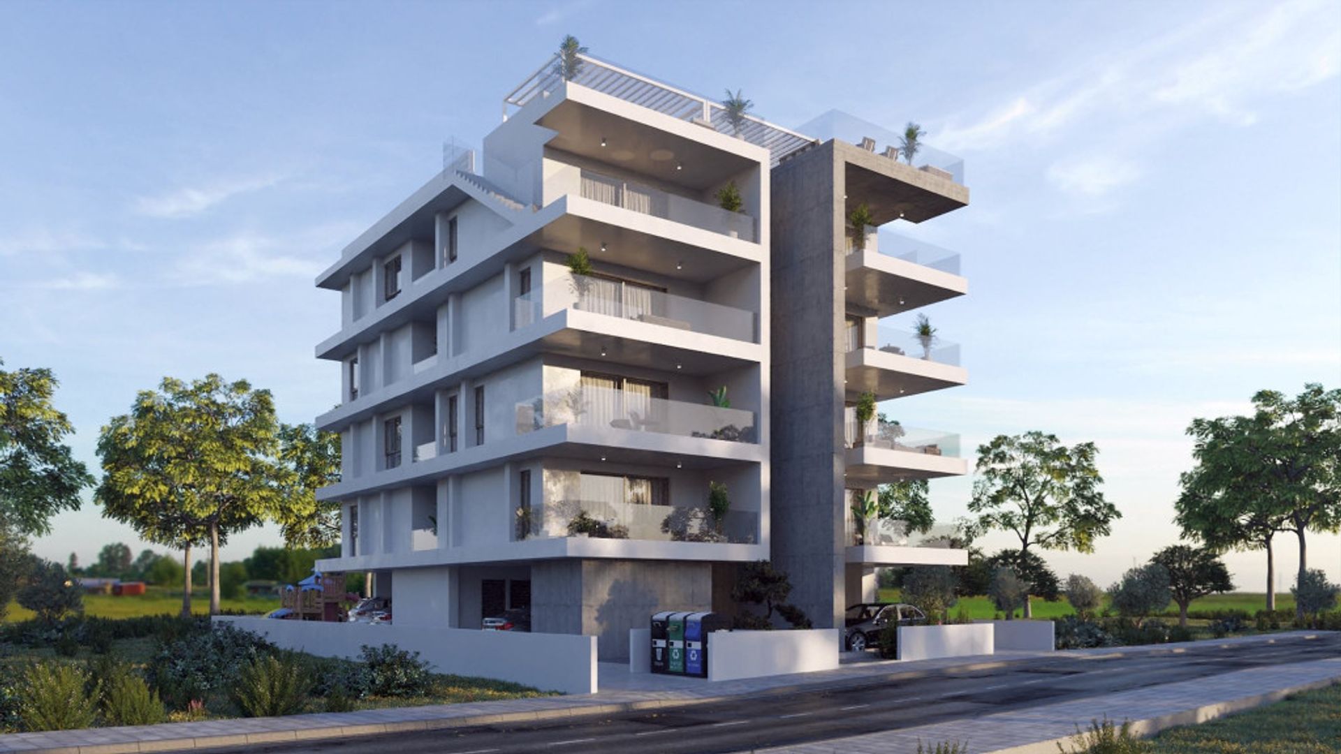 House in Larnaca, Larnaca 12731573