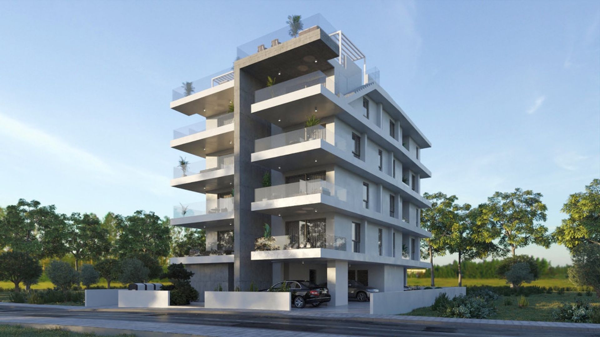 House in Larnaca, Larnaca 12731573