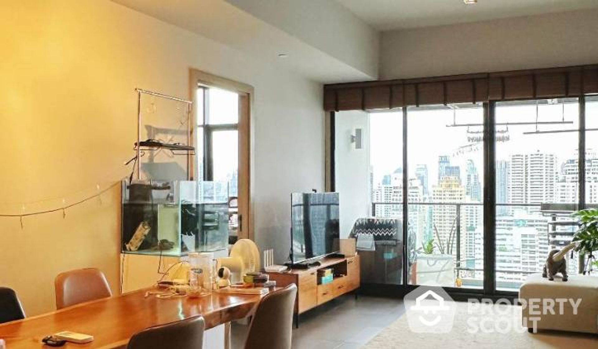 Condominio en Ban Na Song, Krung Thep Maha Nakhon 12731586