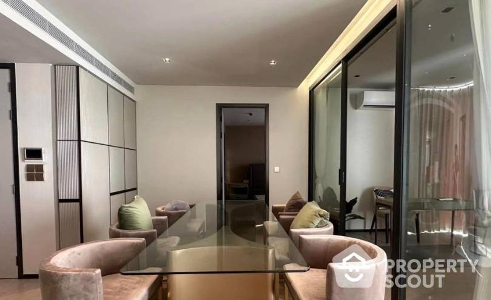 Condominio nel Wattana, Krung Thep Maha Nakhon 12731587