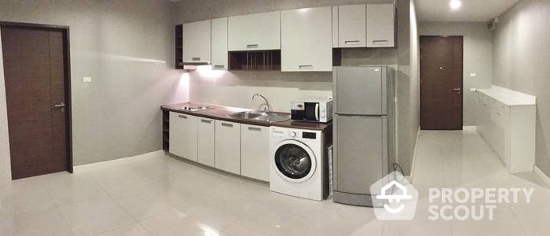 Condominio nel Ban Na canzone, Krung Thep Maha Nakhon 12731626