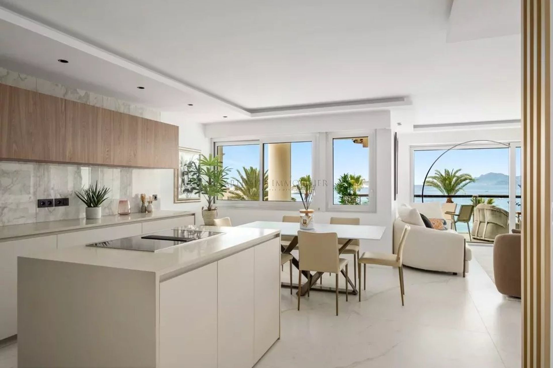 Condominio nel Cannes, Alpes-Maritimes 12731809