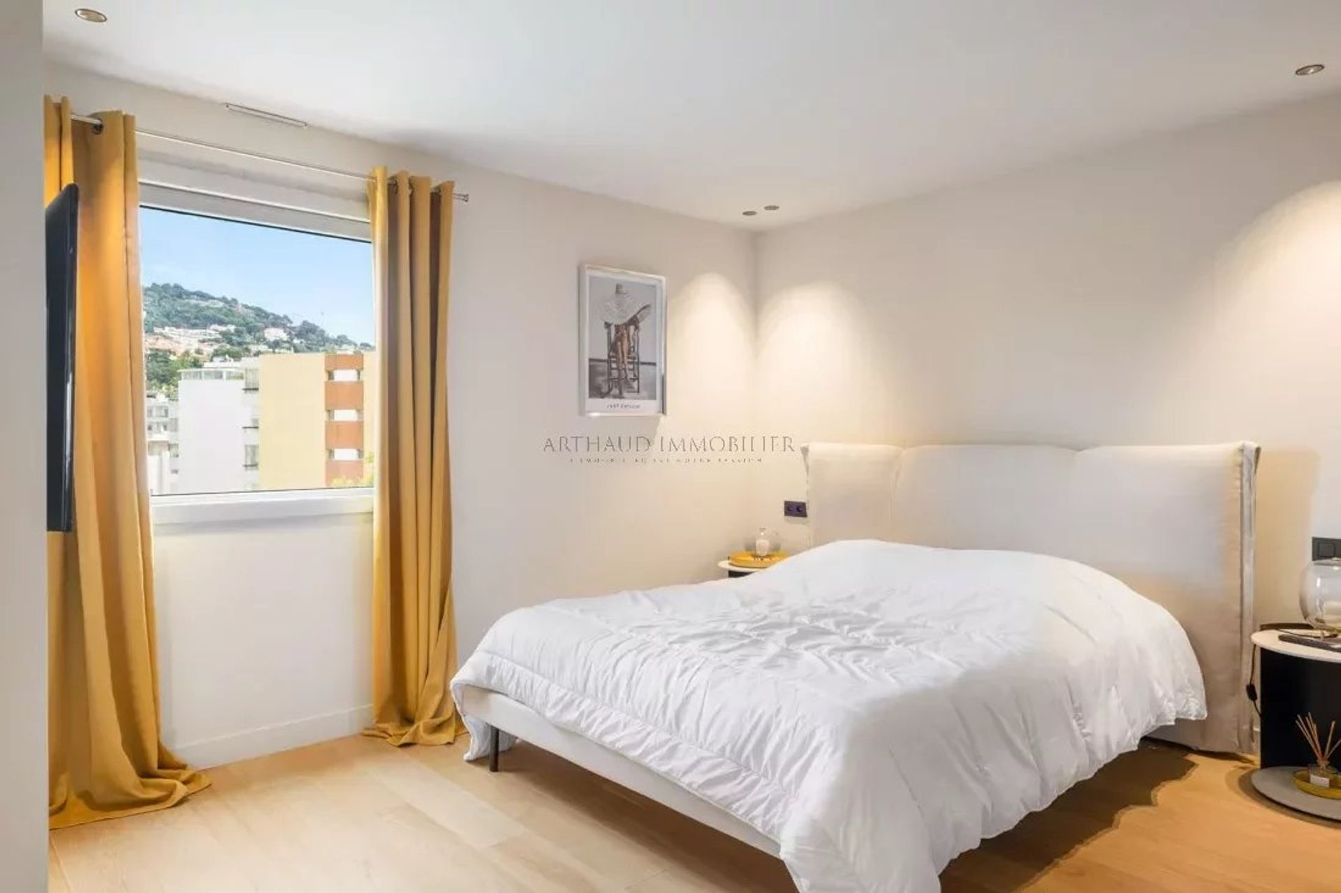 Condominio nel Cannes, Alpes-Maritimes 12731809