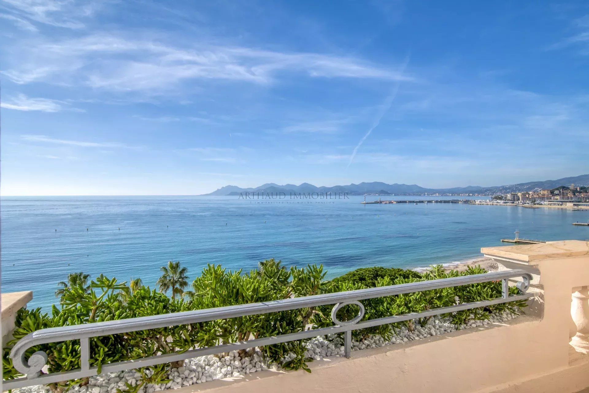 Kondominium dalam Cannes, Alpes-Maritimes 12731810