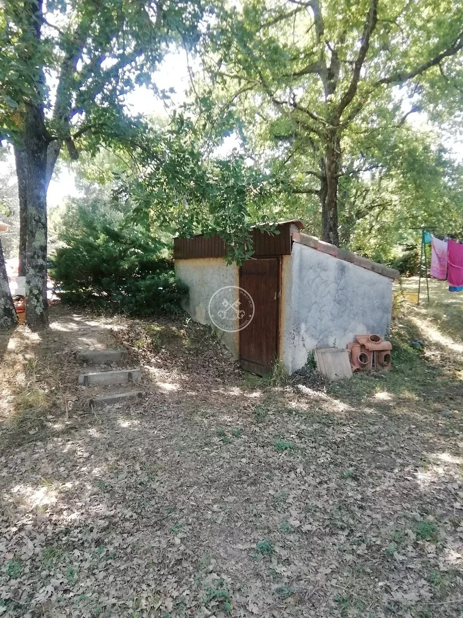 House in Bagnols-en-Forêt, Var 12731813