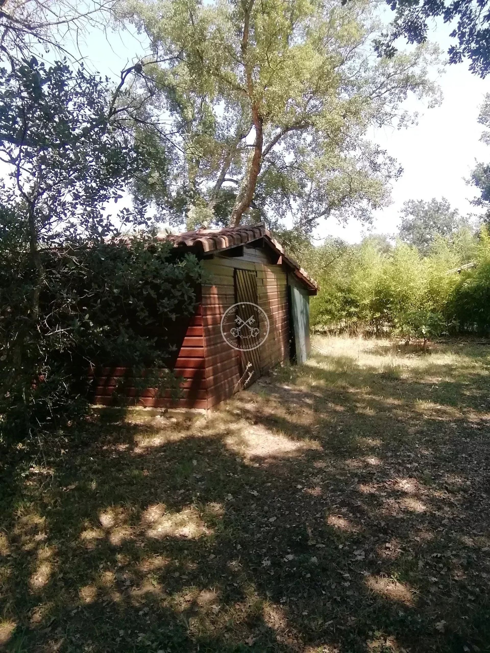 House in Bagnols-en-Forêt, Var 12731813