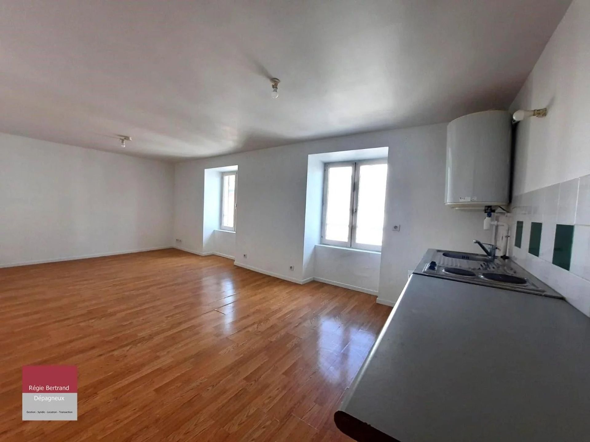 Condominio en Belleville, Auvergne-Rhone-Alpes 12731902