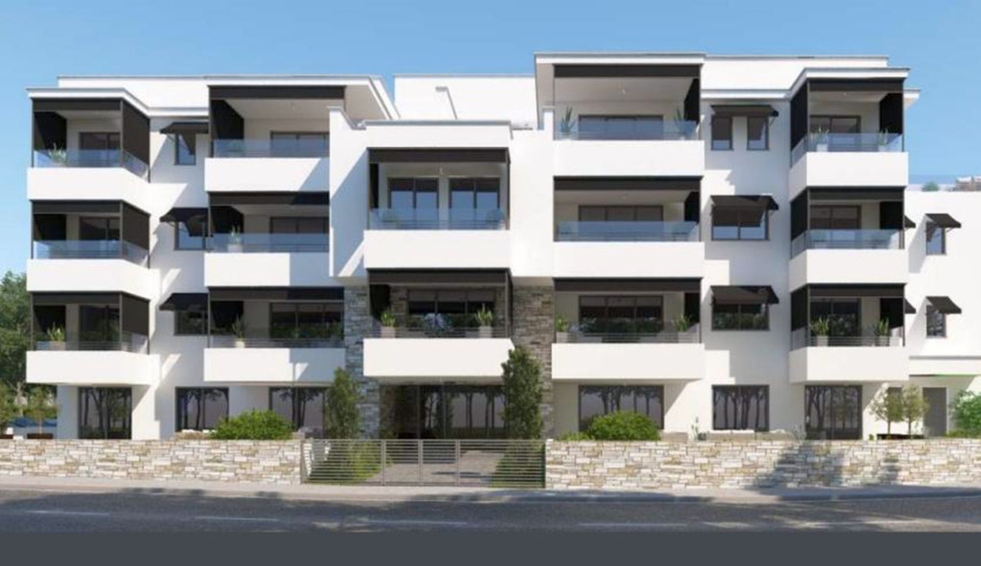 Casa nel Aradippou, Larnaca 12732085