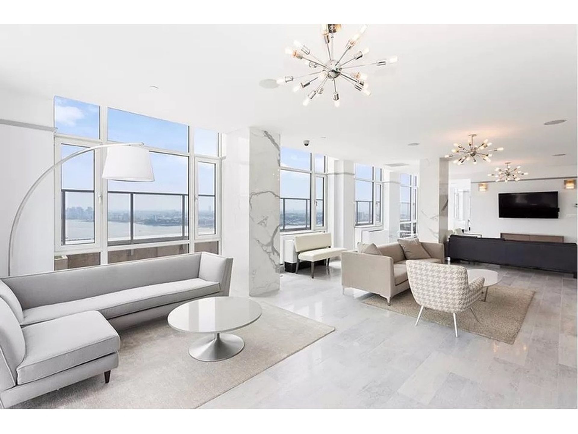 Condominio en New York, New York 12732246