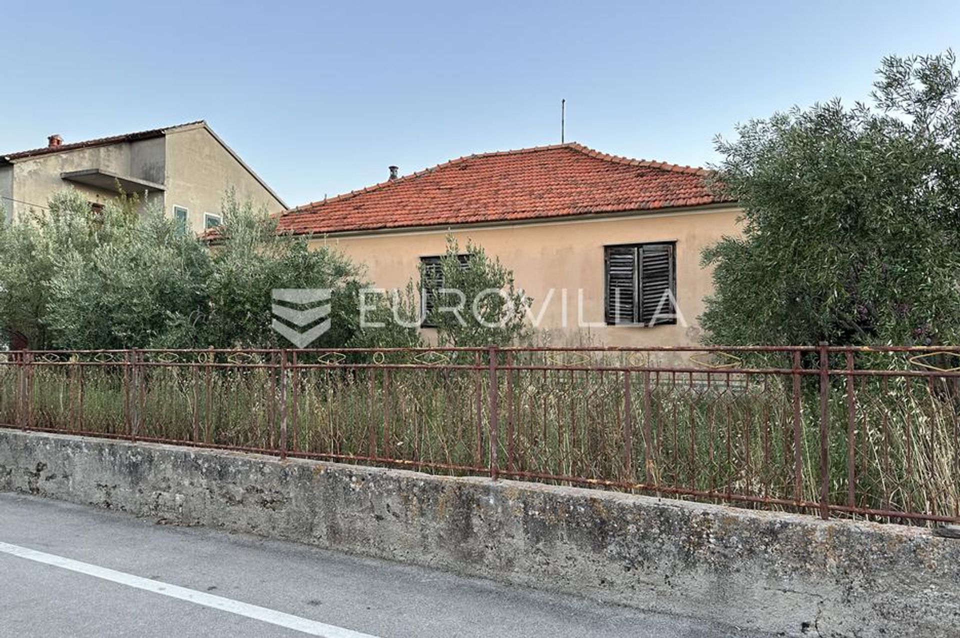 Land in Zadar, Zadarska Zupanija 12732297