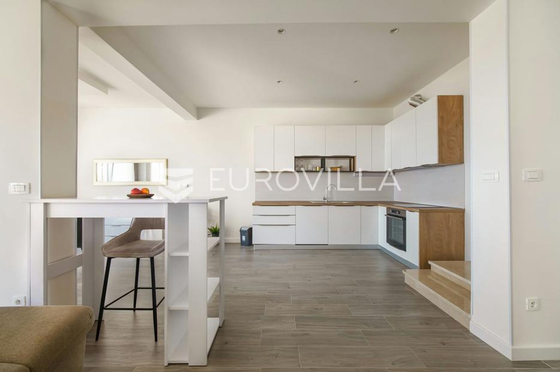 Condominio nel Split, Splitsko-dalmatinska županija 12732323