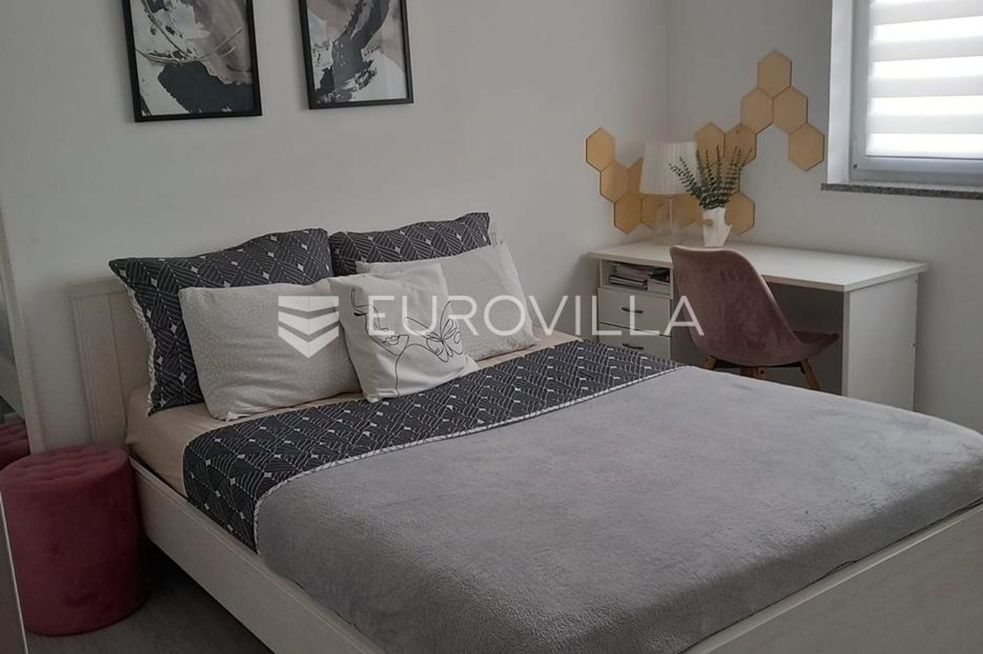 Condominio nel Vodnjan, Istarska Zupanija 12732325