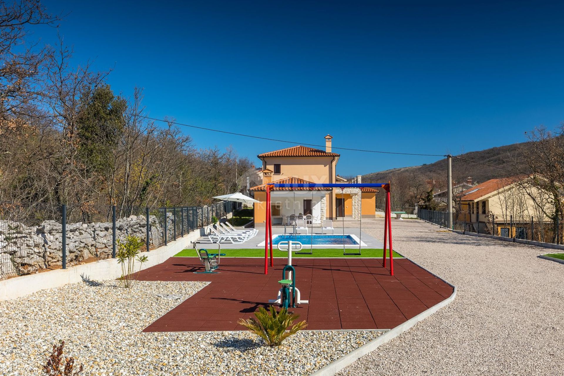 casa no Rabac, Istria County 12732337