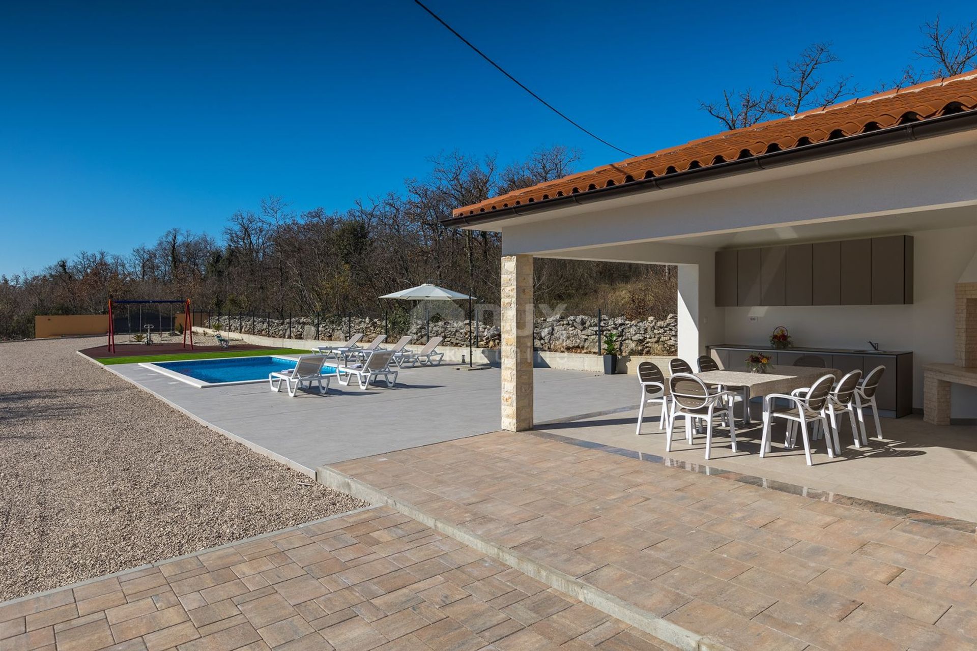 casa no Rabac, Istria County 12732337