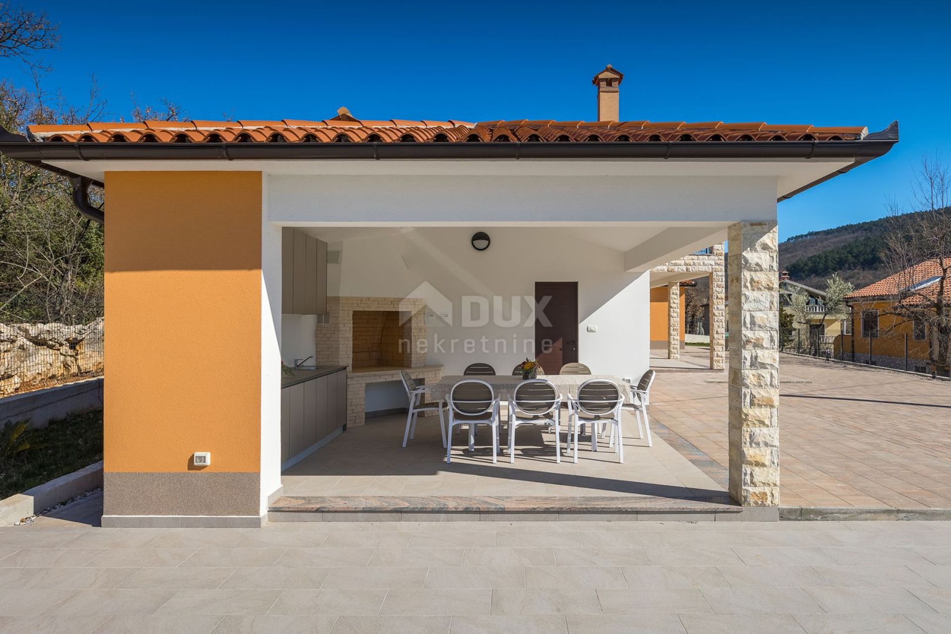 casa no Rabac, Istria County 12732337