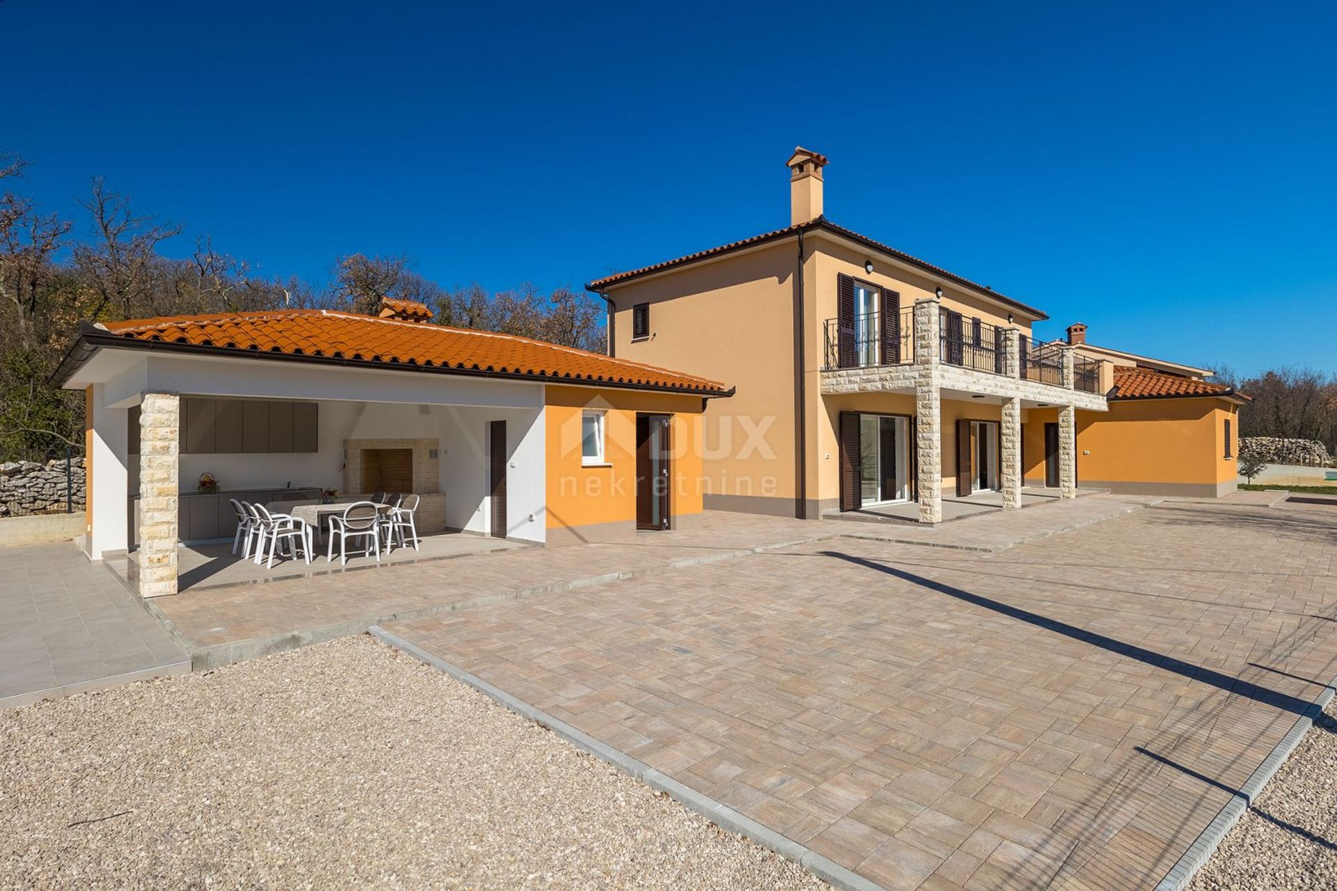 casa no Rabac, Istria County 12732337