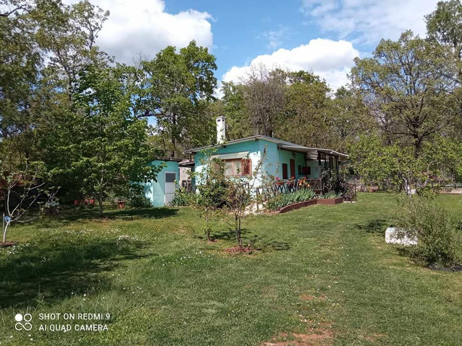 House in Skatari, Istarska Zupanija 12732346