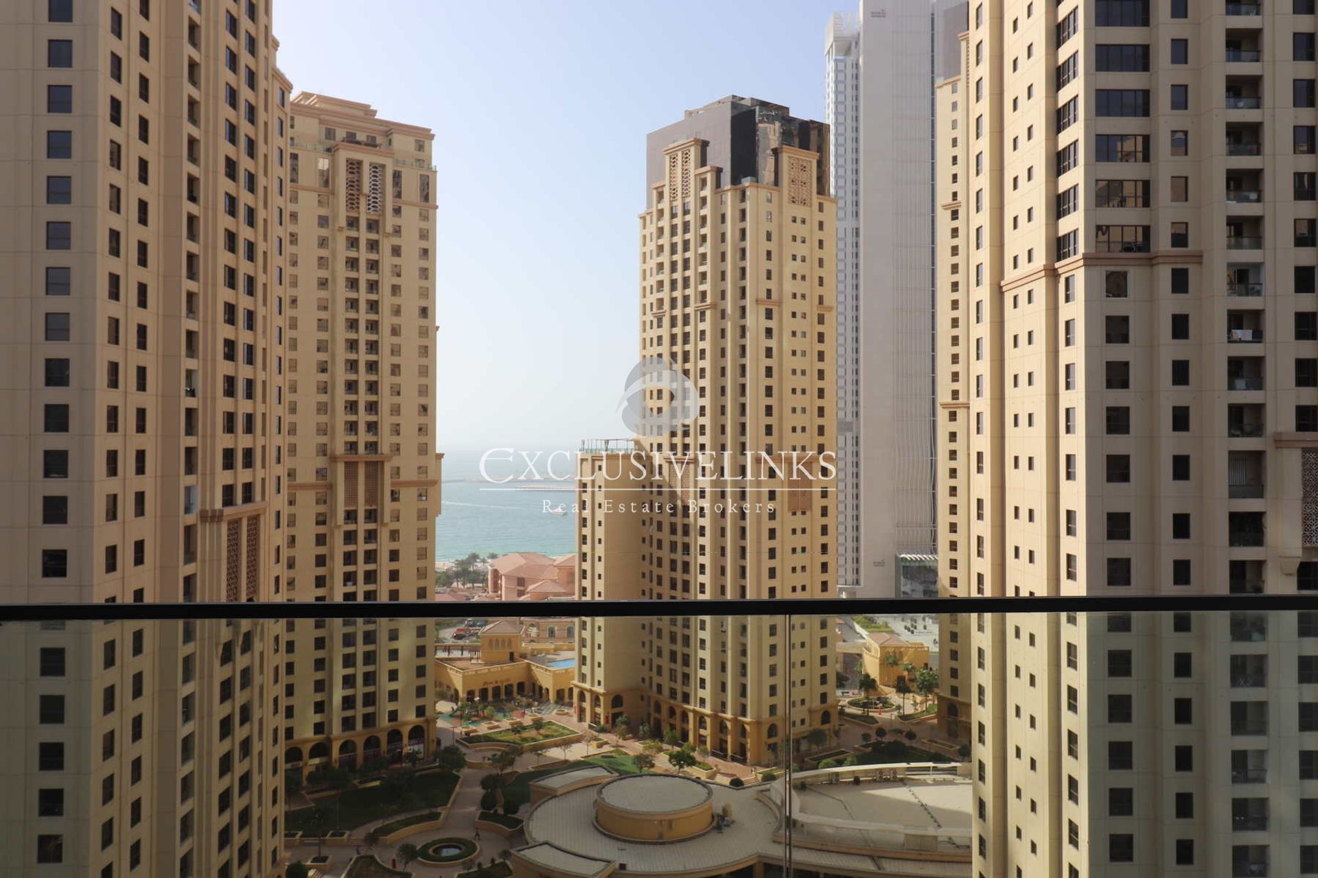 Kondominium dalam Dubai, Dubai 12732373