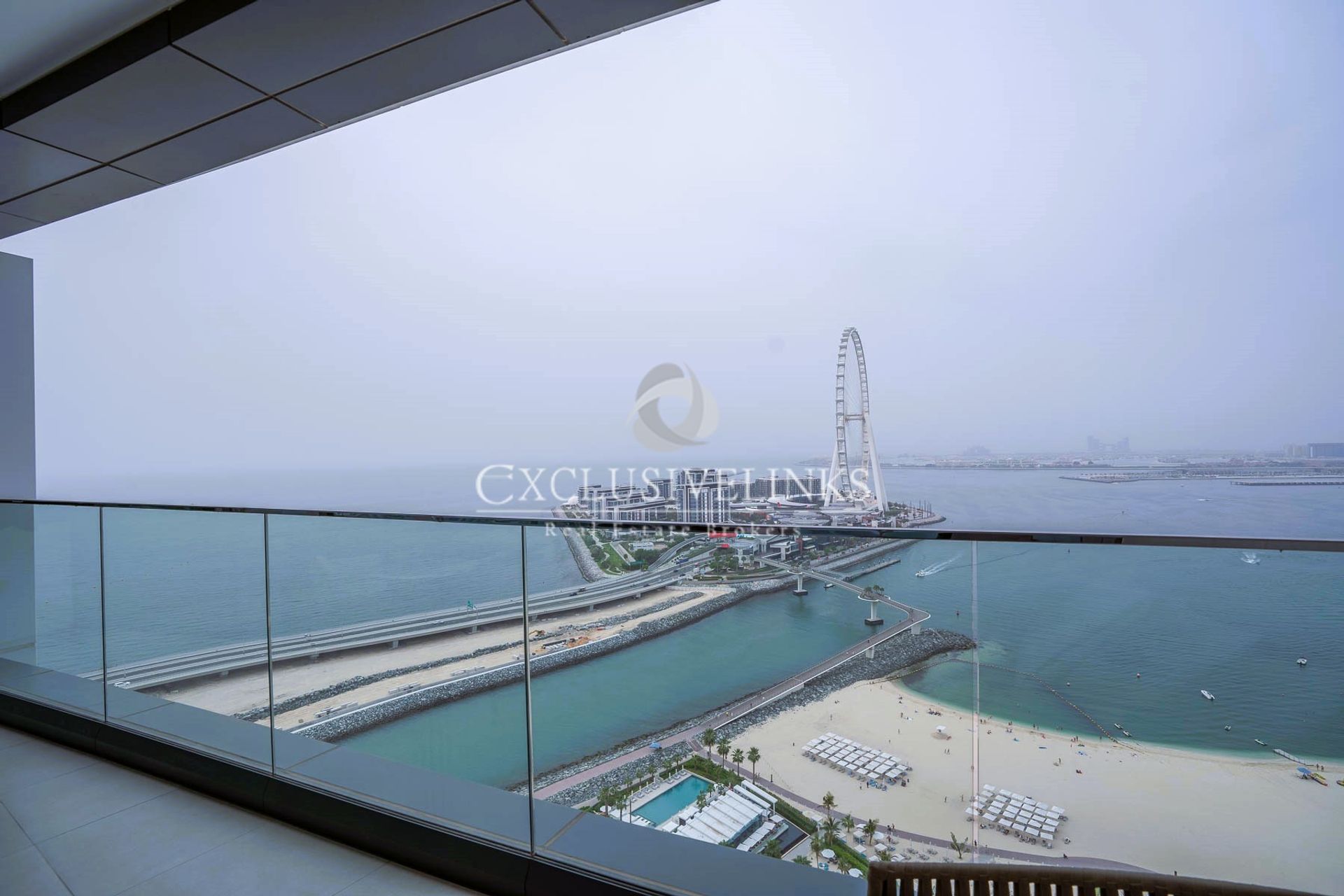 Condominium dans دبي, دبي 12732379