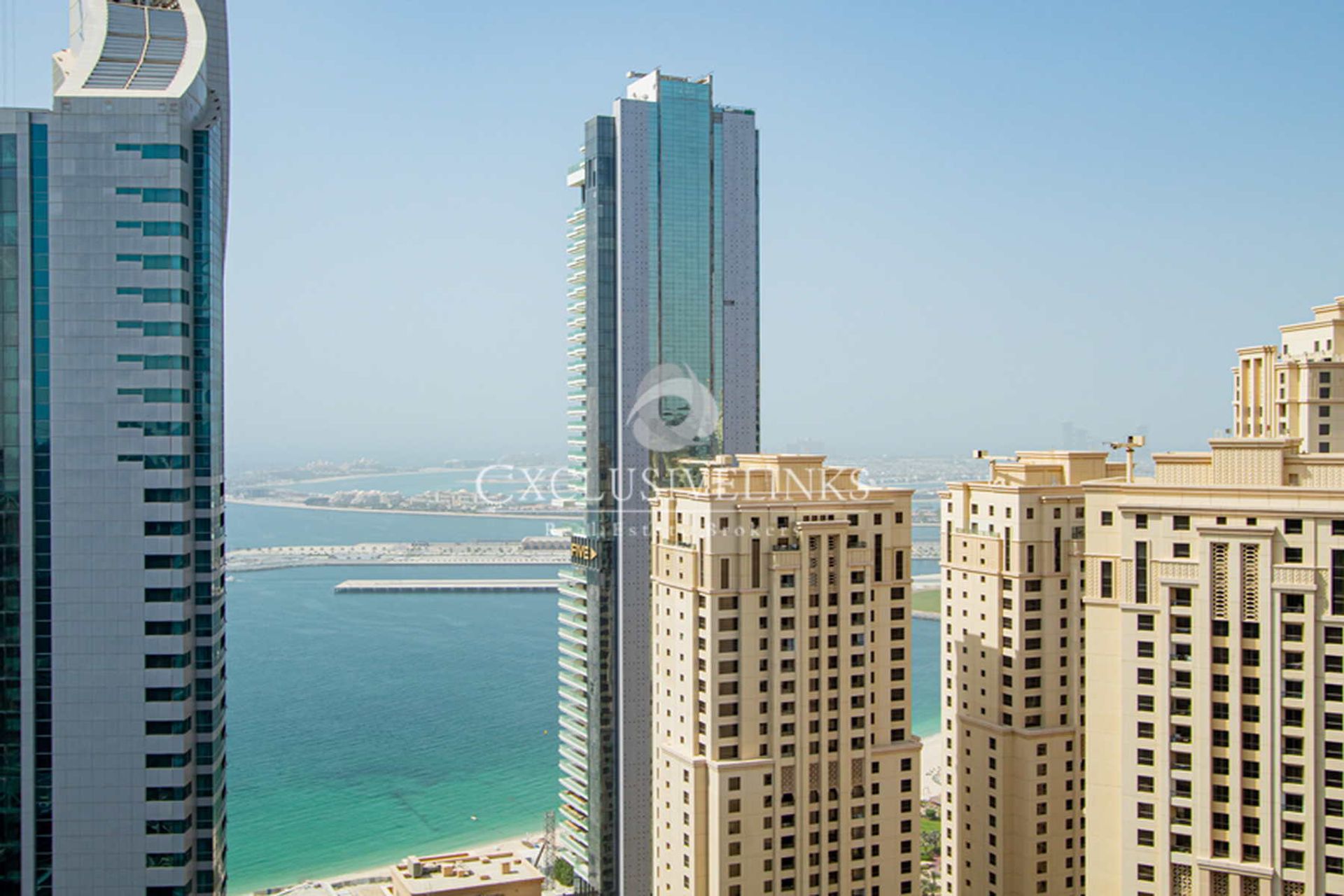 Condominio nel Dubai, Dubai 12732382