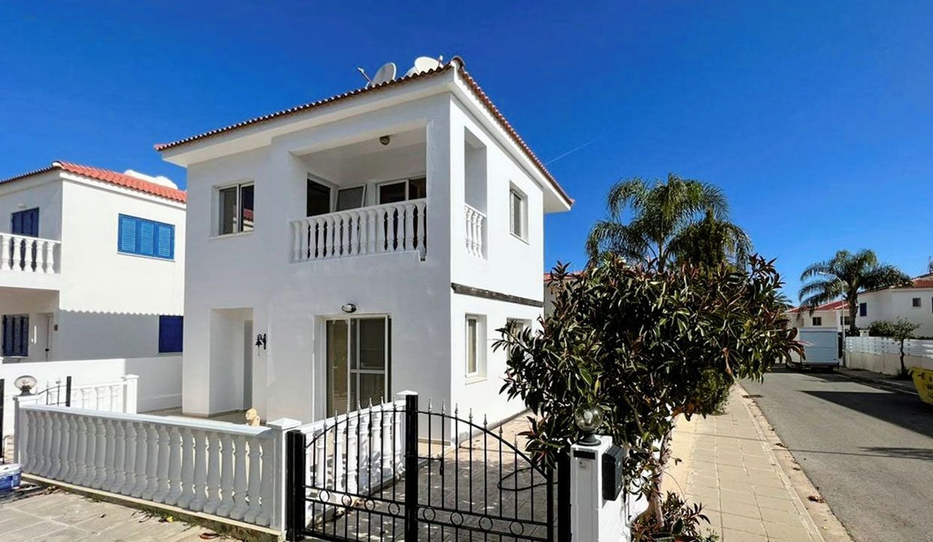 casa en Paralimni, Ammochostos 12732415