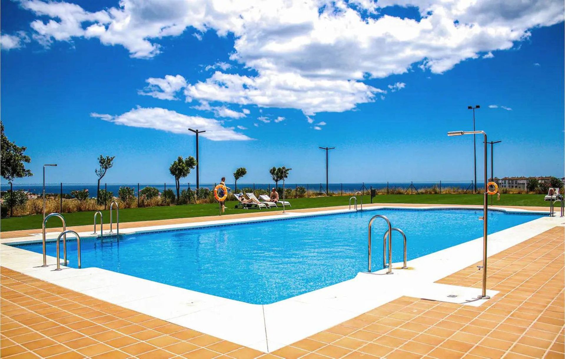 Condominium in Torremolinos, Andalucía 12732677