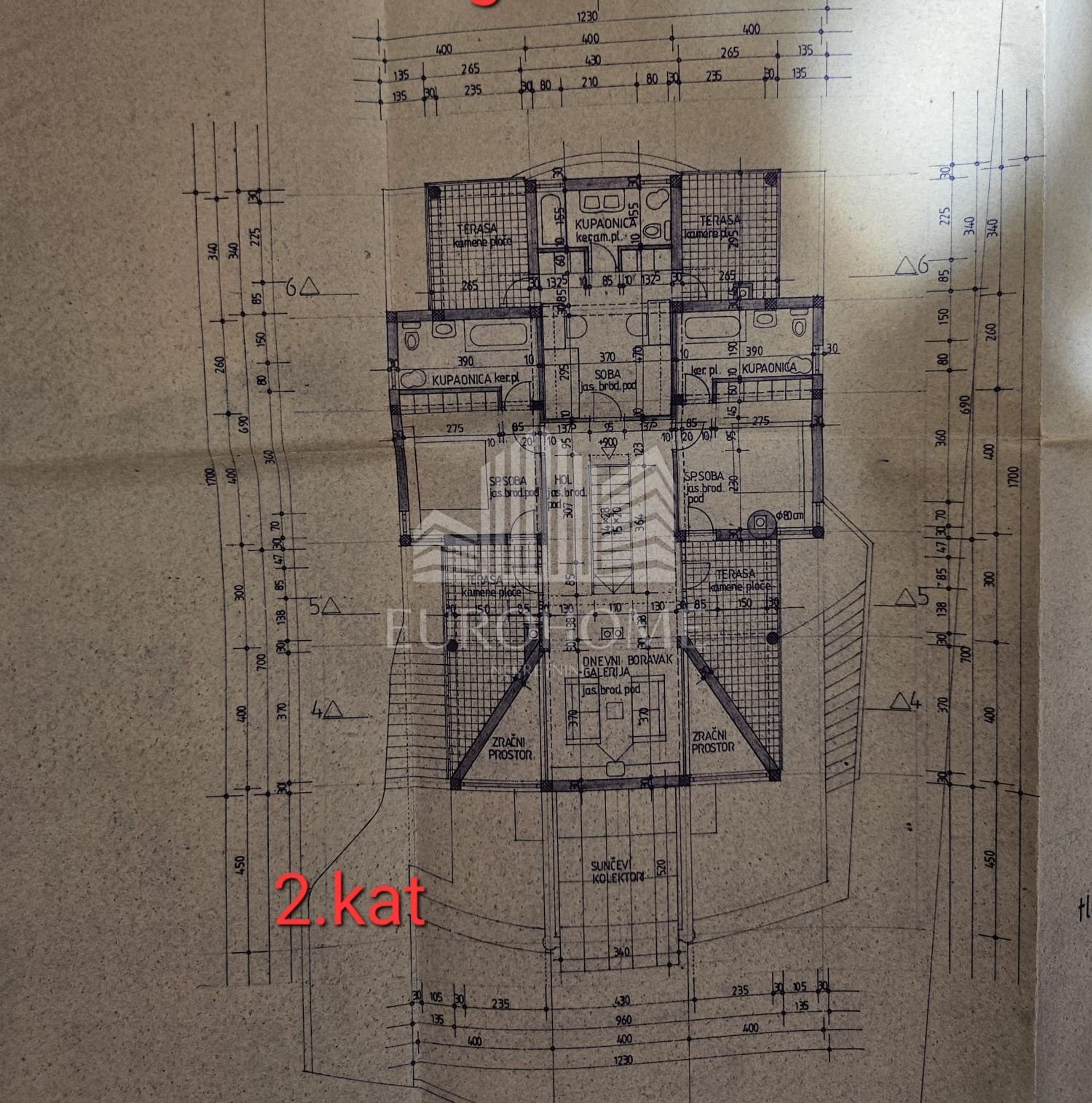 rumah dalam Zadar, Zadarska županija 12732721