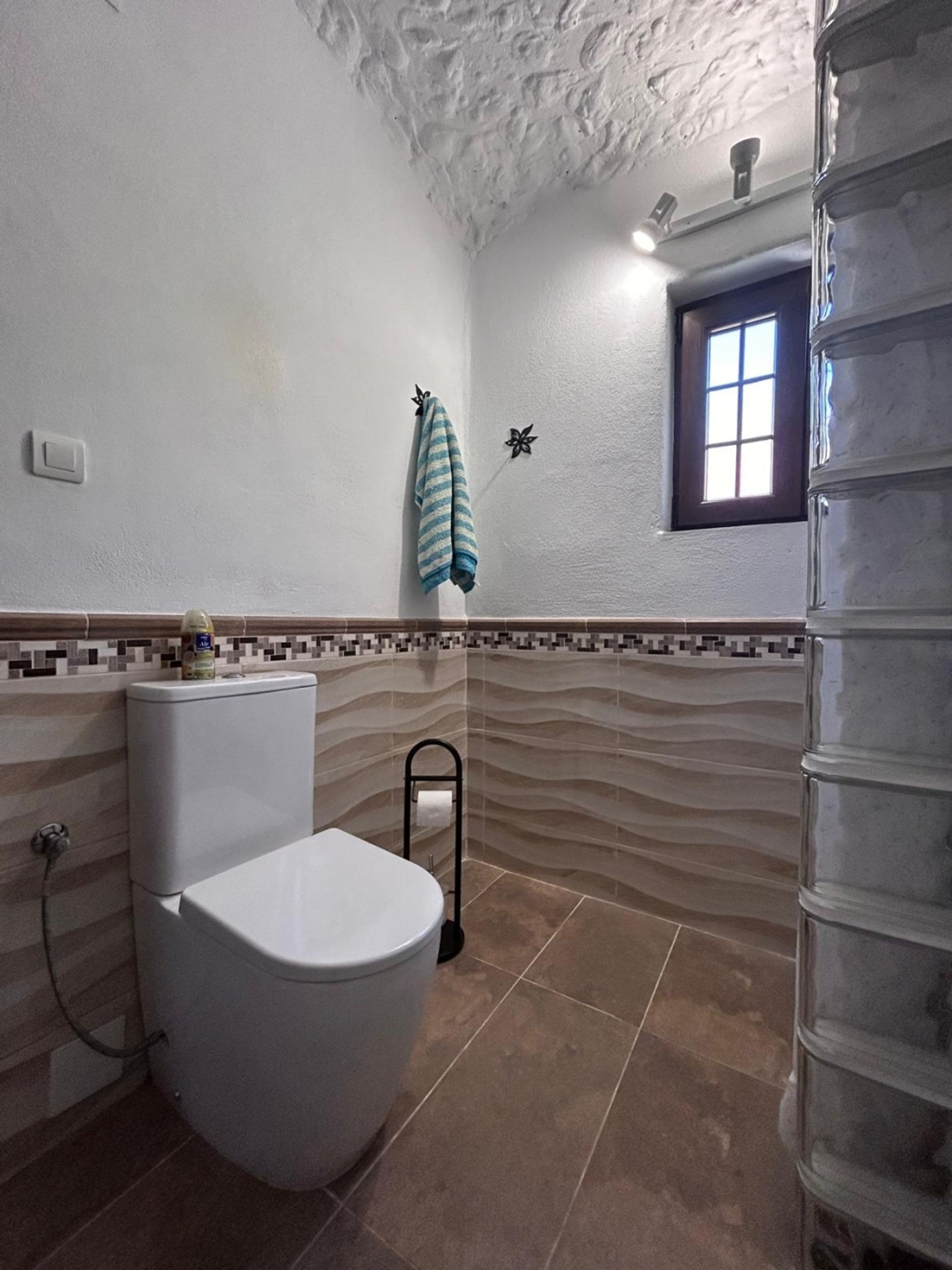 Haus im Huescar, Andalusien 12732790