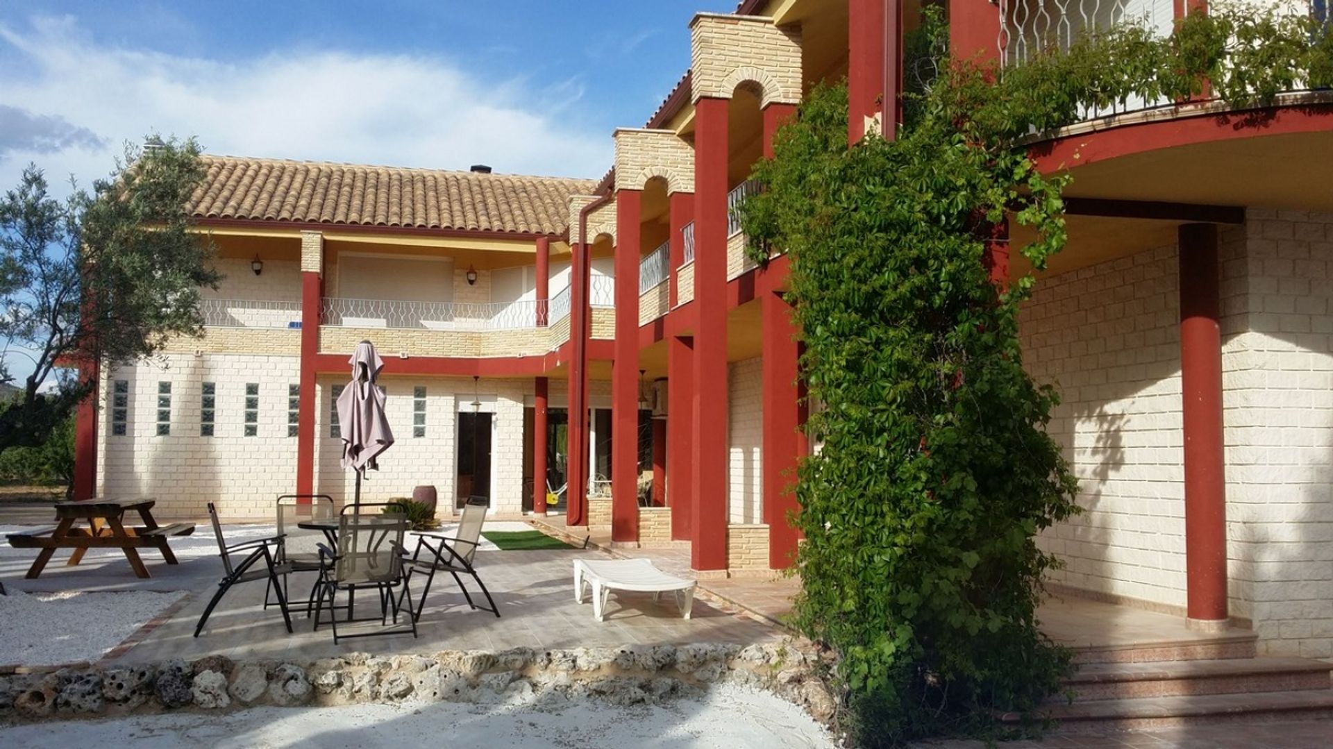 casa en Yecla, Región de Murcia 12732894