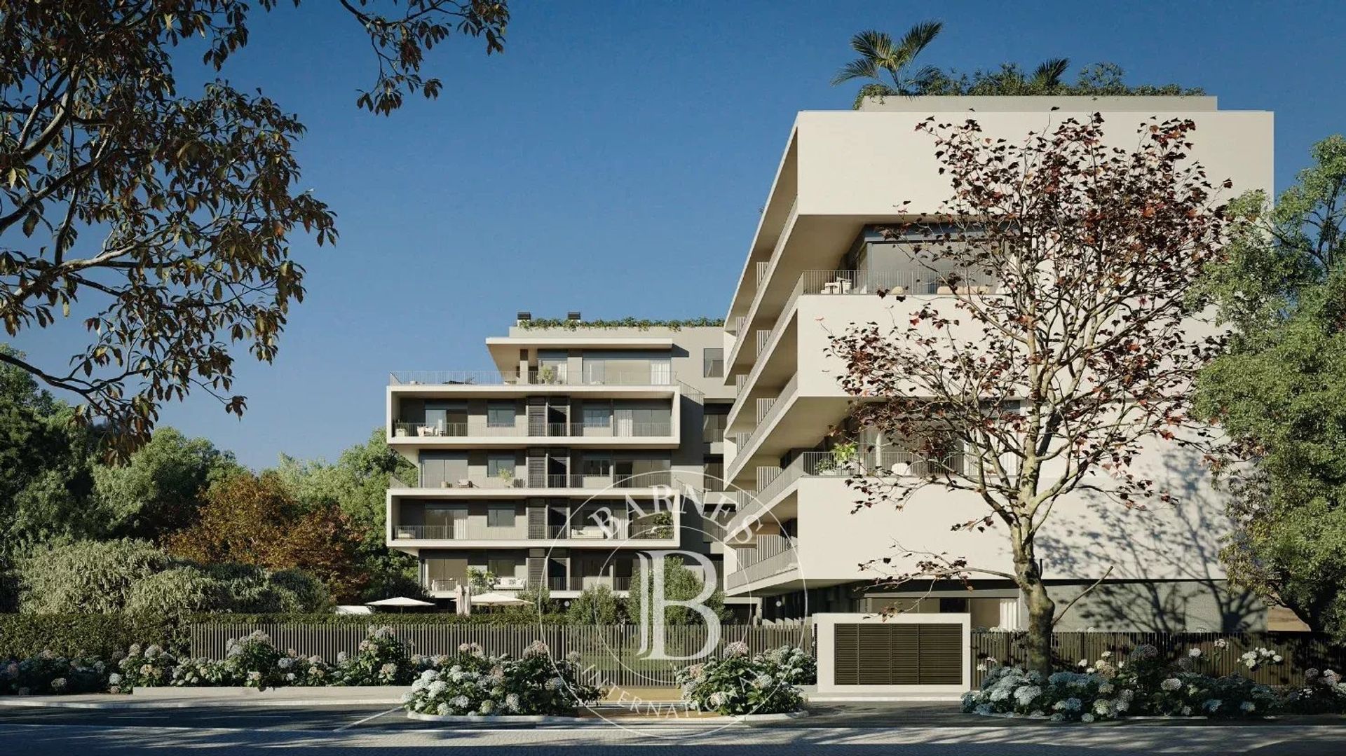 Condominio nel Cascais, Lisboa 12732942