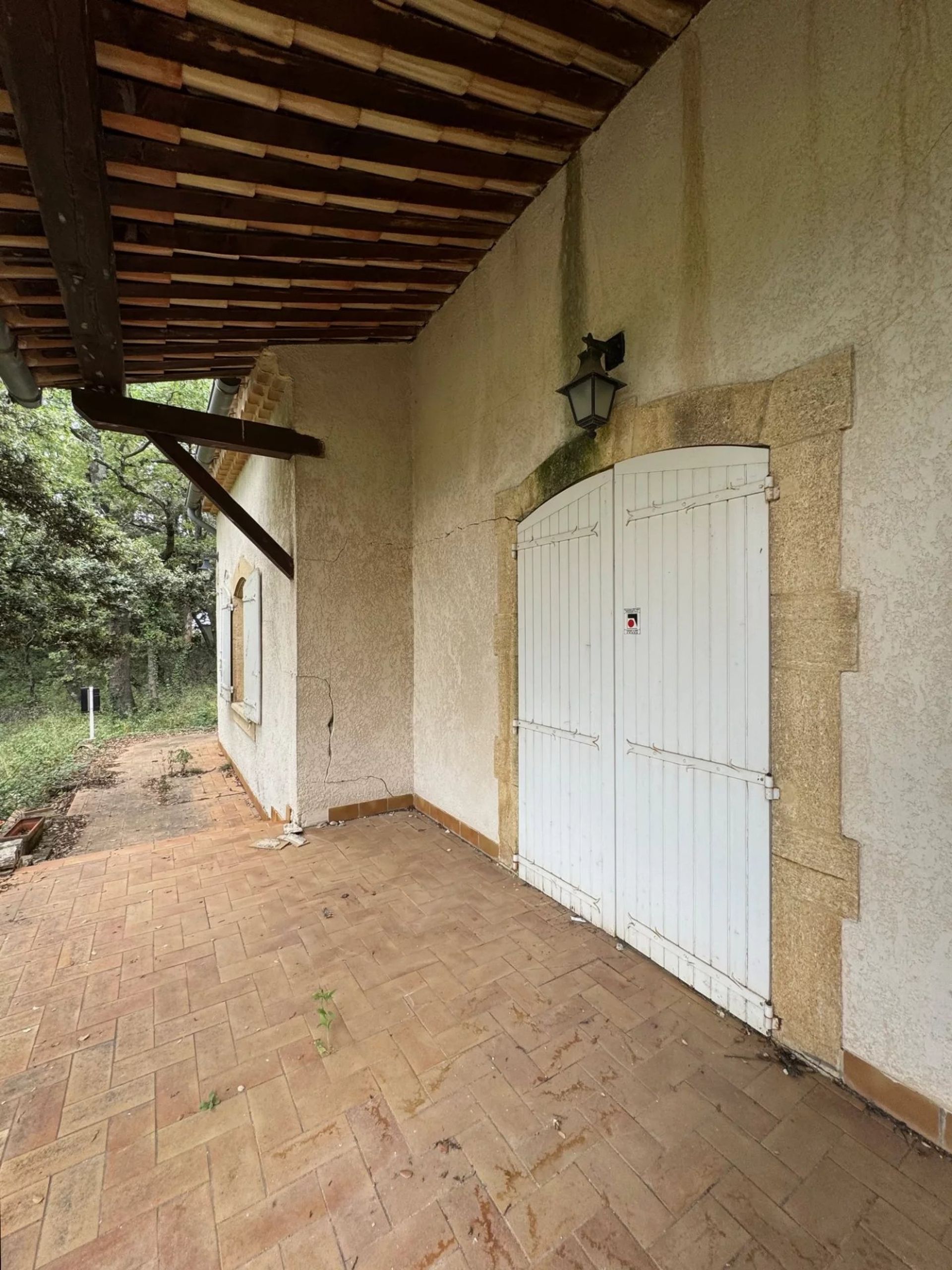 Rumah di Violès, Vaucluse 12732947