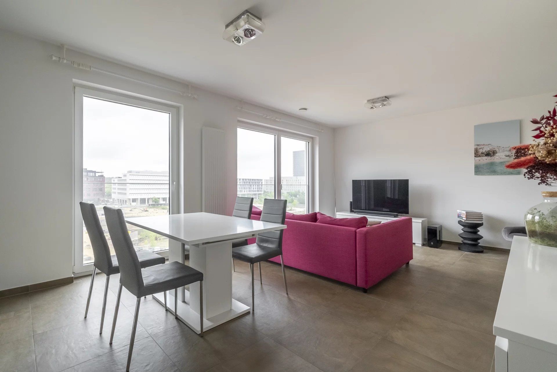 公寓 在 Belval, Esch-sur-Alzette 12732956