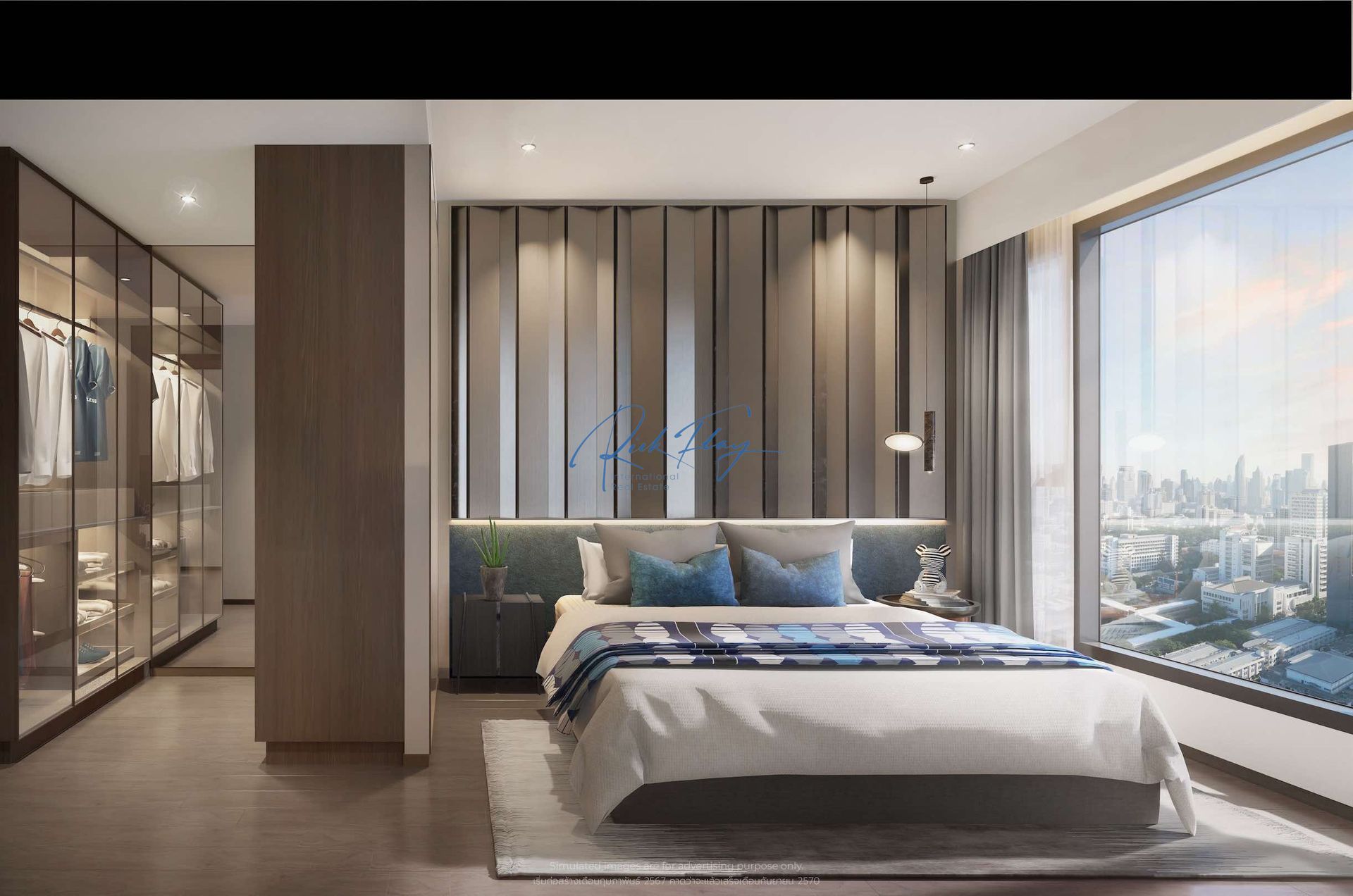 Condominio en , Bangkok 12733066