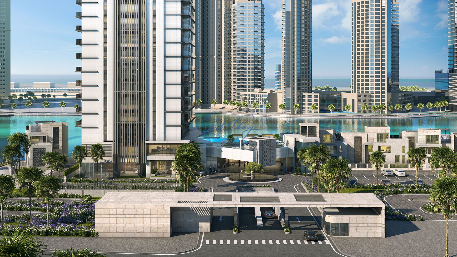 Condominio en دبي,  12733099