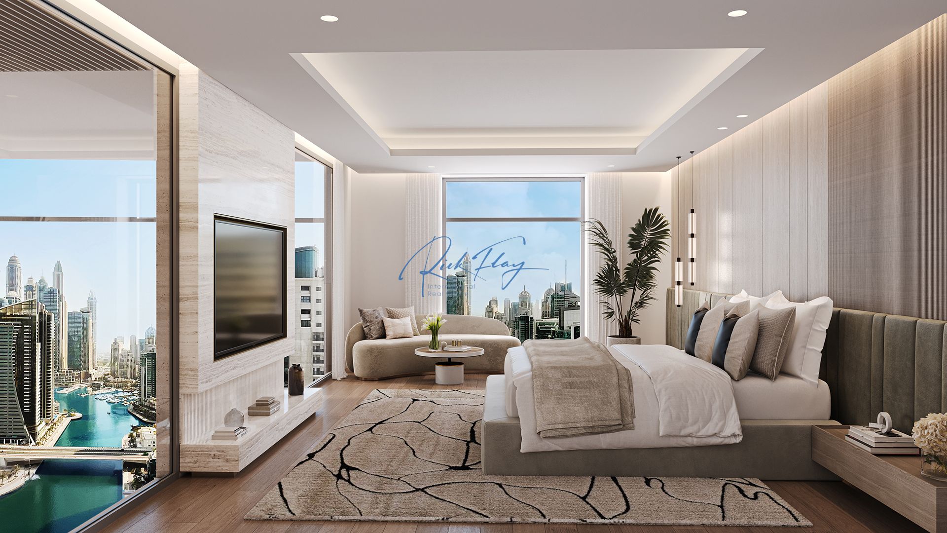 Condominio en دبي,  12733099