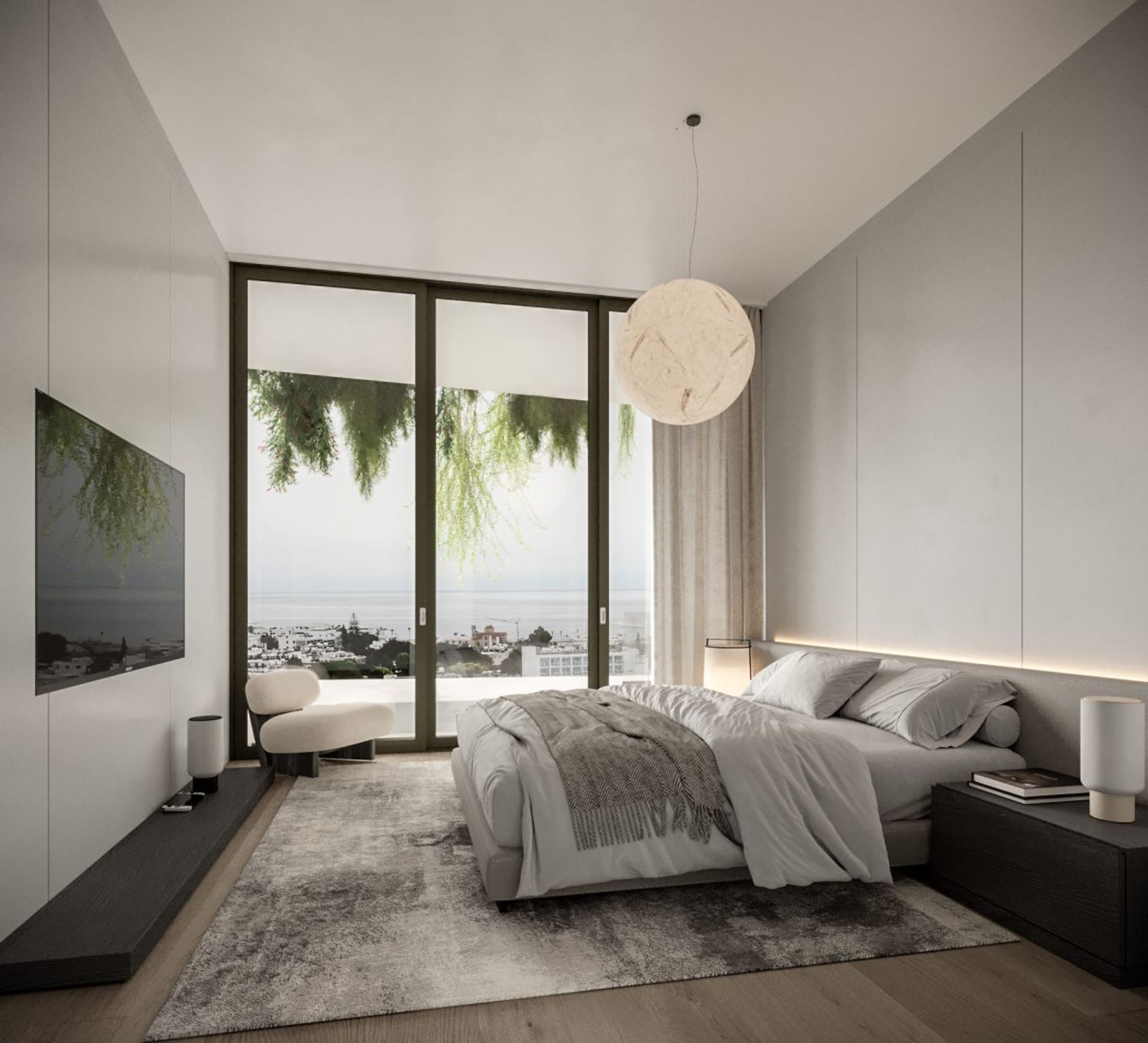 Condominium dans Paphos, Paphos 12733134