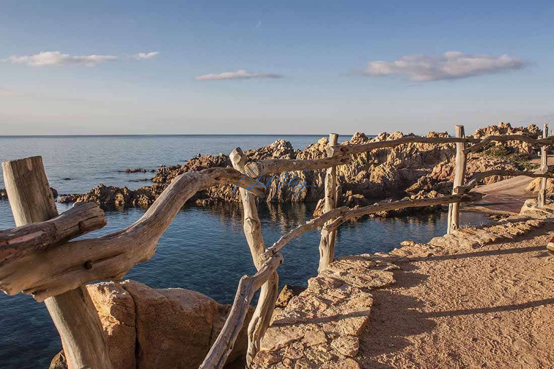 Talo sisään Santa Teresa Gallura, Sardegna 12733146