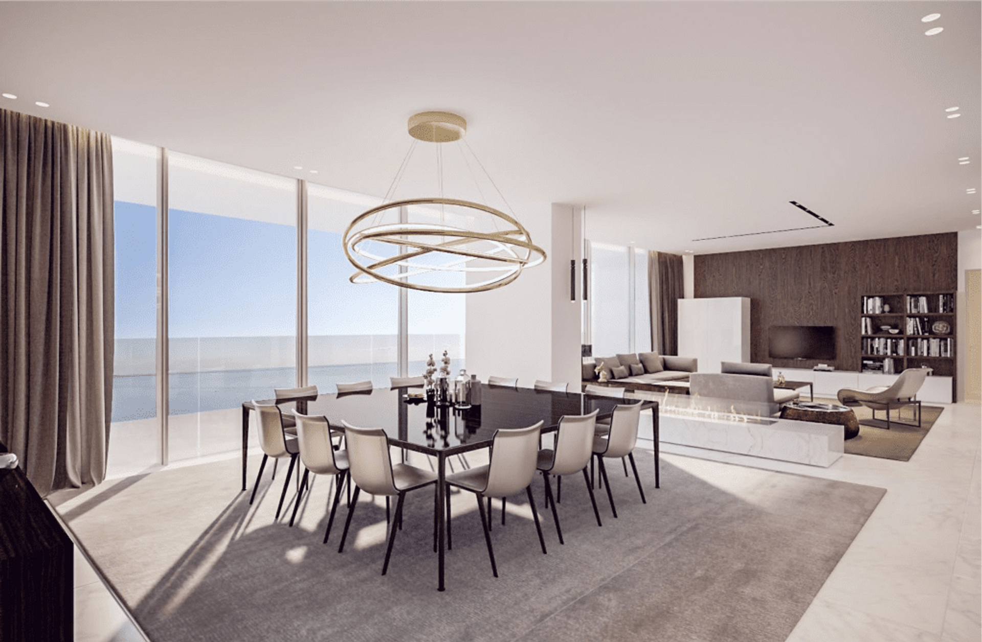 Residential in Limassol, Limassol 12733179