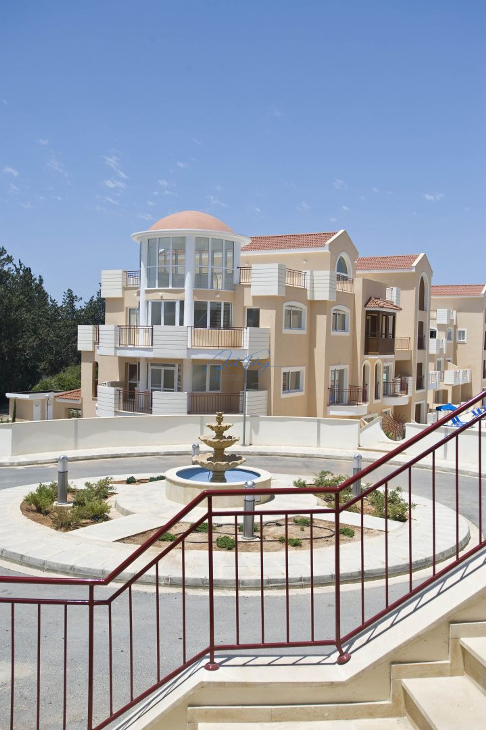 Condominium in Paphos, Paphos 12733208