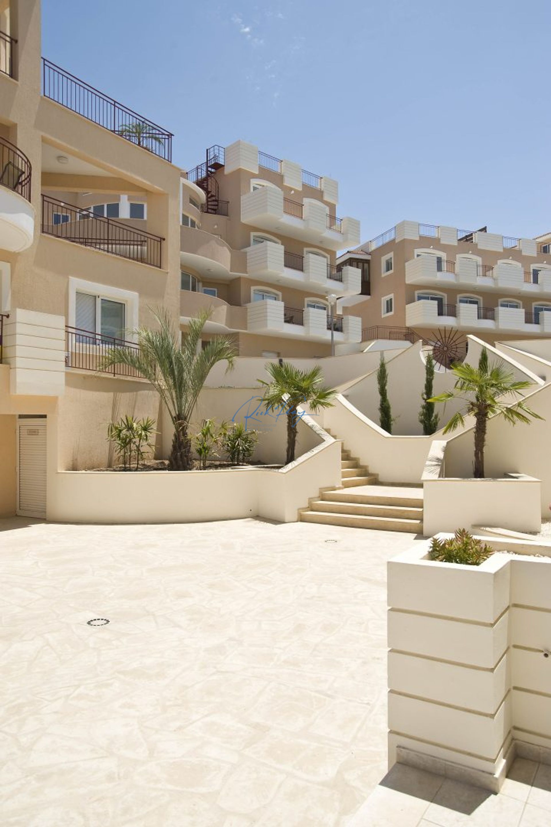 Condominium in Paphos, Paphos 12733208