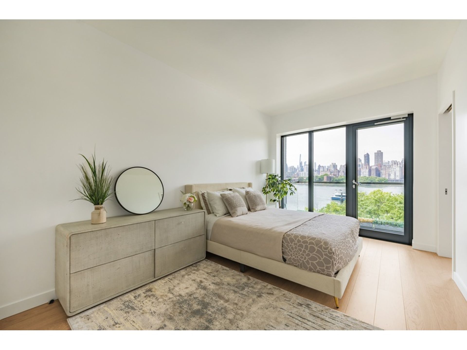 Condominio en , New York 12733258