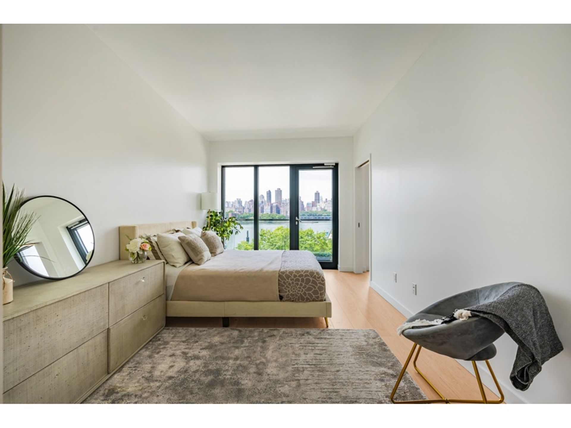 Condominio en , New York 12733258