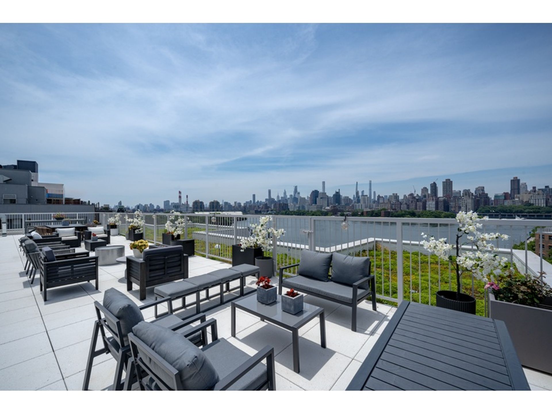 Condominio en , New York 12733258