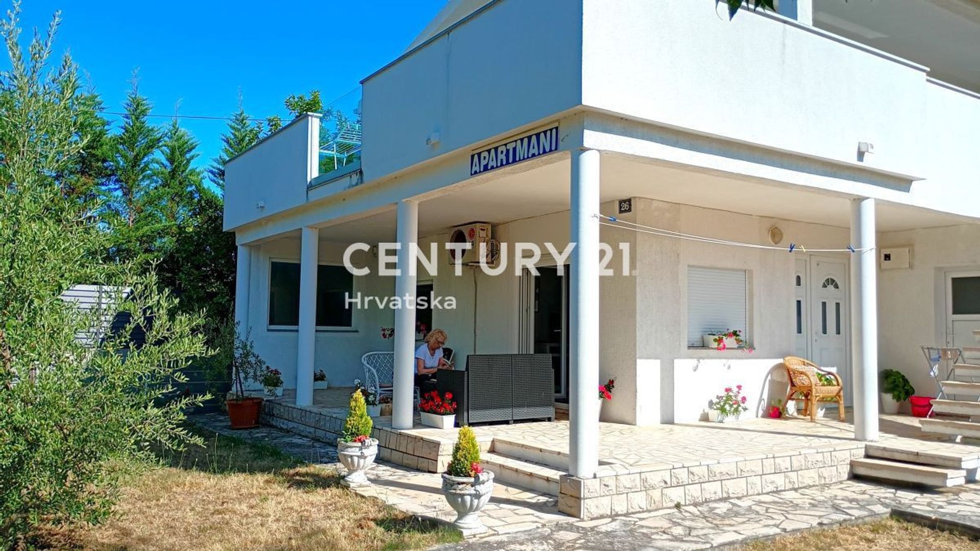 Casa nel Nin, Zadar County 12733286