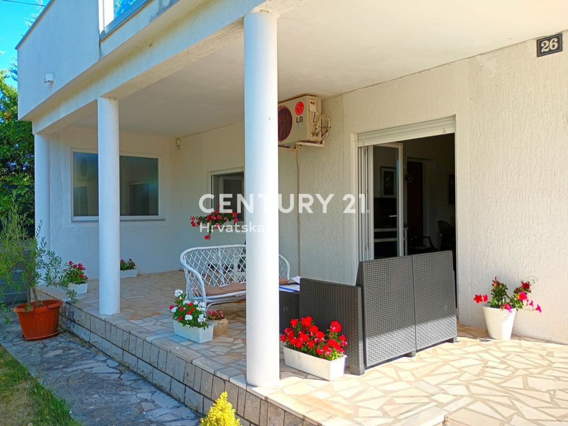 Casa nel Nin, Zadar County 12733286