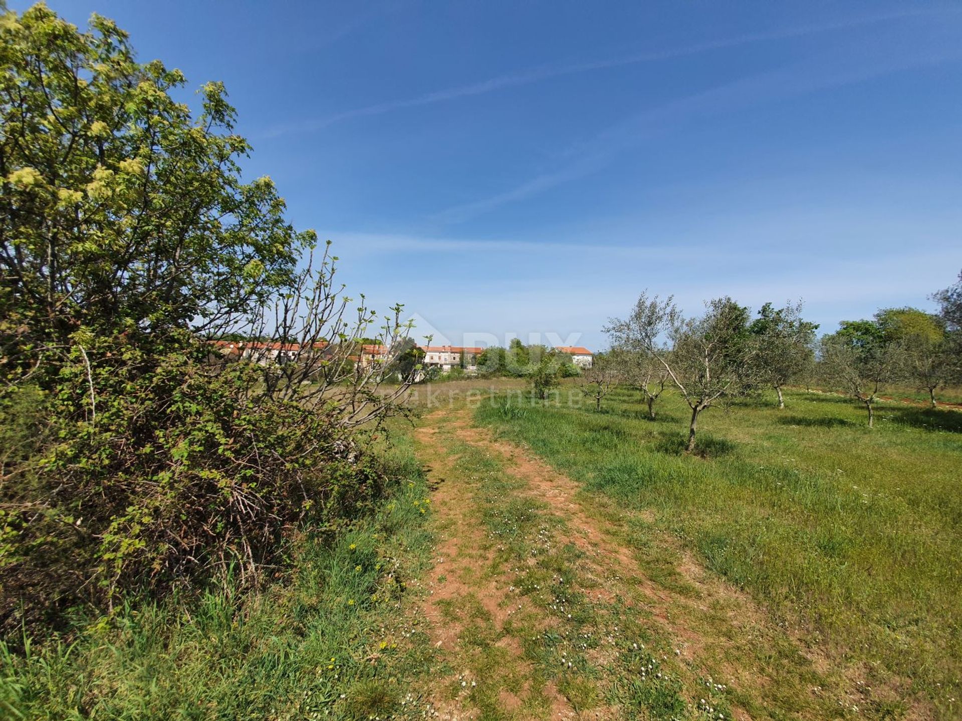 Land i Krnica, Istria County 12733307